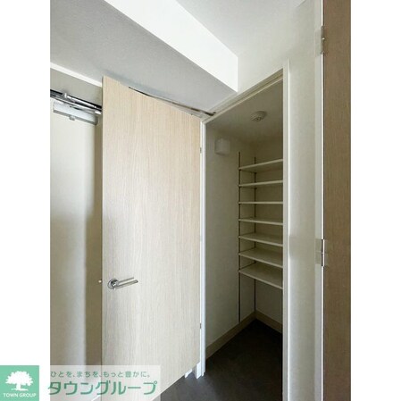 スタイリオ池上-新参道-の物件内観写真